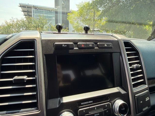 2018 Ford F-150 Limited - Photo 15