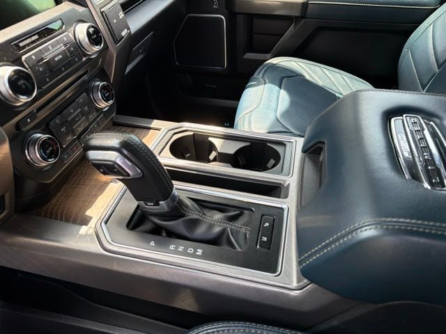 2018 Ford F-150 Limited - Photo 17