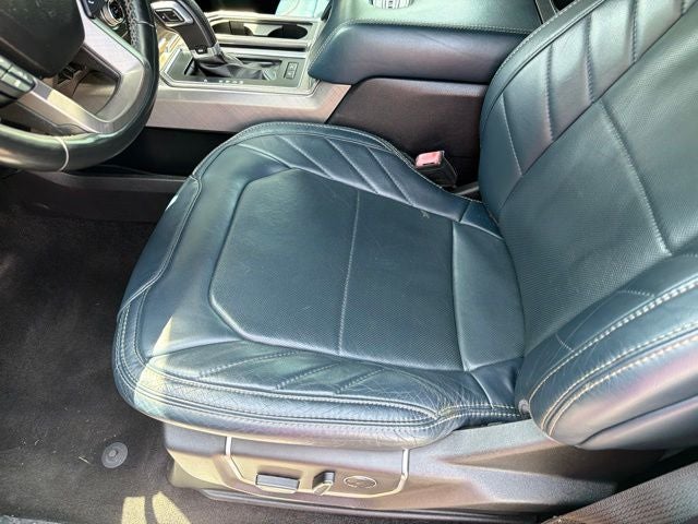 2018 Ford F-150 Limited - Photo 21