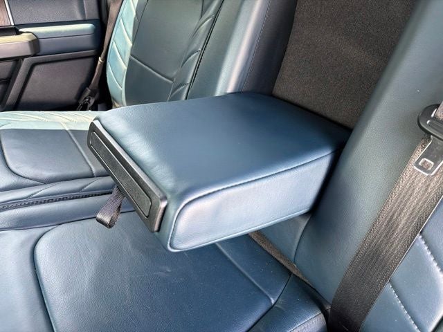 2018 Ford F-150 Limited - Photo 23