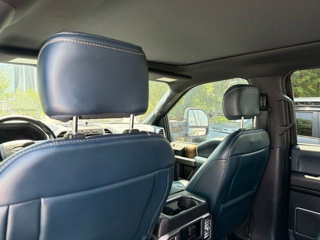 2018 Ford F-150 Limited - Photo 26