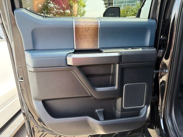 2018 Ford F-150 Limited - Photo 27