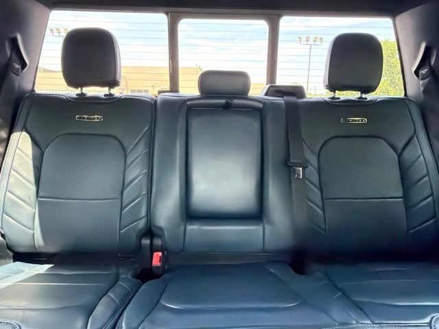 2018 Ford F-150 Limited - Photo 28