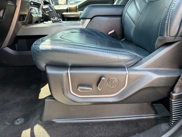 2018 Ford F-150 Limited - Photo 9