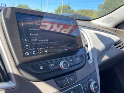 2023 Chevrolet Malibu LS One Owner