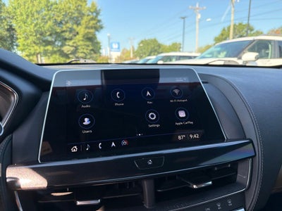 2023 Cadillac CT5 Premium Luxury Navi, Tech Pkg, Bose, Adaptive Cruise