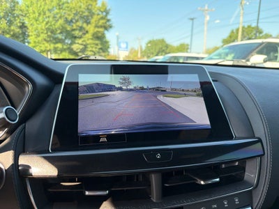 2023 Cadillac CT5 Premium Luxury Navi, Tech Pkg, Bose, Adaptive Cruise