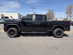 2022 Chevrolet Silverado 2500HD LT NIGHT EDITION