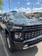 2021 Chevrolet Silverado 2500HD LTZ
