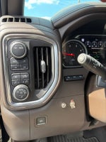 2021 Chevrolet Silverado 2500HD LTZ