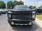 2021 Chevrolet Silverado 2500HD LTZ