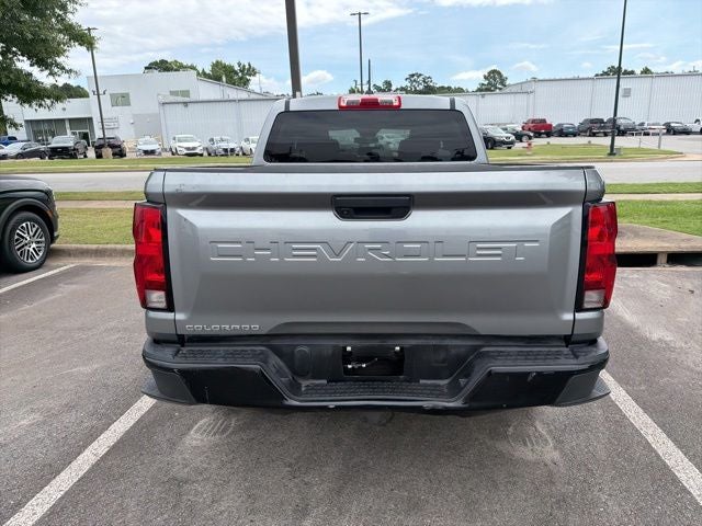 2023 Chevrolet Colorado Work Truck