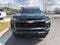 2023 Chevrolet Colorado Work Truck