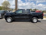 2023 Chevrolet Colorado Work Truck