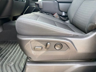 2023 Chevrolet Silverado 1500 LT CLEAN CARFAX 1-OWNER