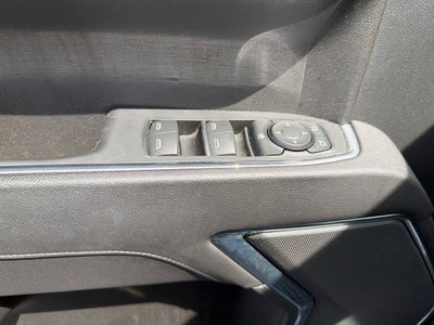 2023 Chevrolet Silverado 1500 LT CLEAN CARFAX 1-OWNER