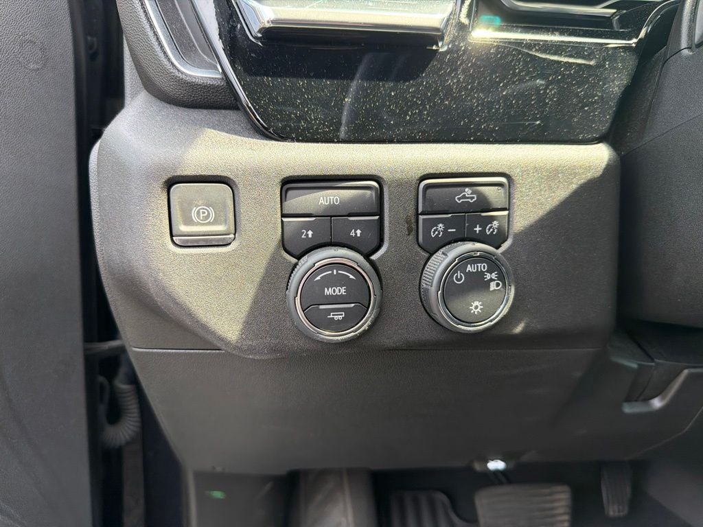 2023 Chevrolet Silverado 1500 LT CLEAN CARFAX 1-OWNER