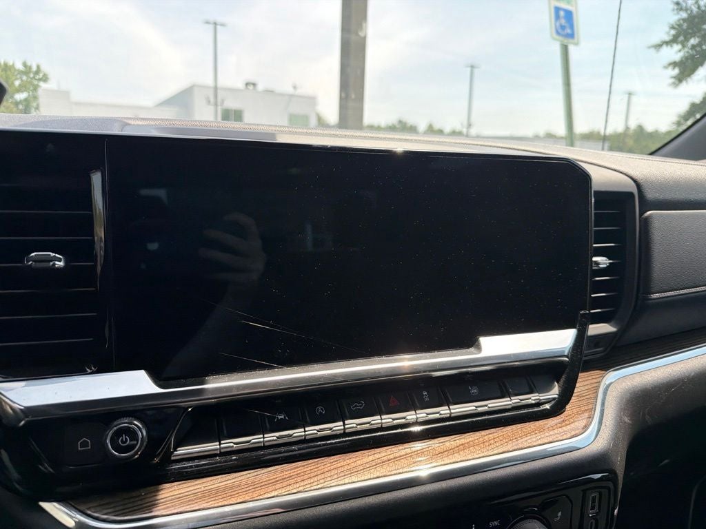 2023 Chevrolet Silverado 1500 LT CLEAN CARFAX 1-OWNER