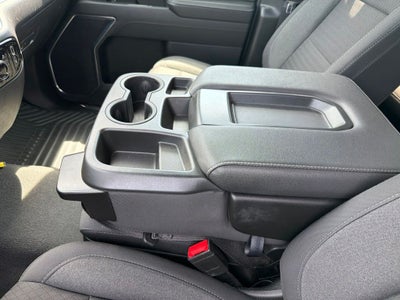 2023 Chevrolet Silverado 1500 LT CLEAN CARFAX 1-OWNER