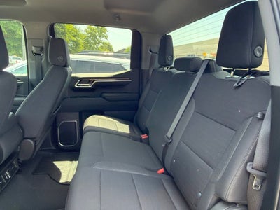 2023 Chevrolet Silverado 1500 LT CLEAN CARFAX 1-OWNER