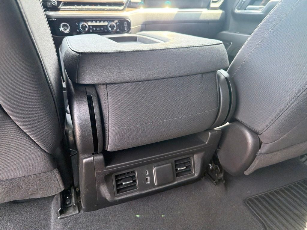 2023 Chevrolet Silverado 1500 LT CLEAN CARFAX 1-OWNER