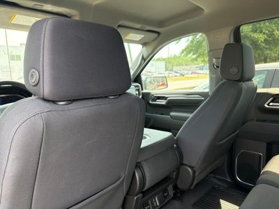 2023 Chevrolet Silverado 1500 LT CLEAN CARFAX 1-OWNER
