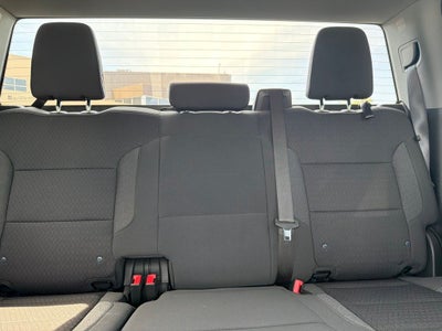 2023 Chevrolet Silverado 1500 LT CLEAN CARFAX 1-OWNER