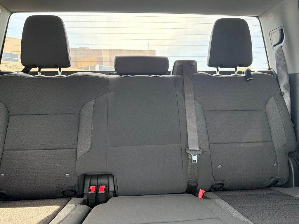2023 Chevrolet Silverado 1500 LT CLEAN CARFAX 1-OWNER