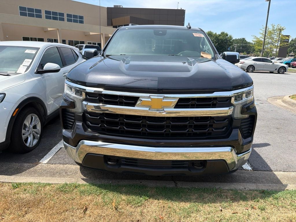 2023 Chevrolet Silverado 1500 LT CLEAN CARFAX 1-OWNER
