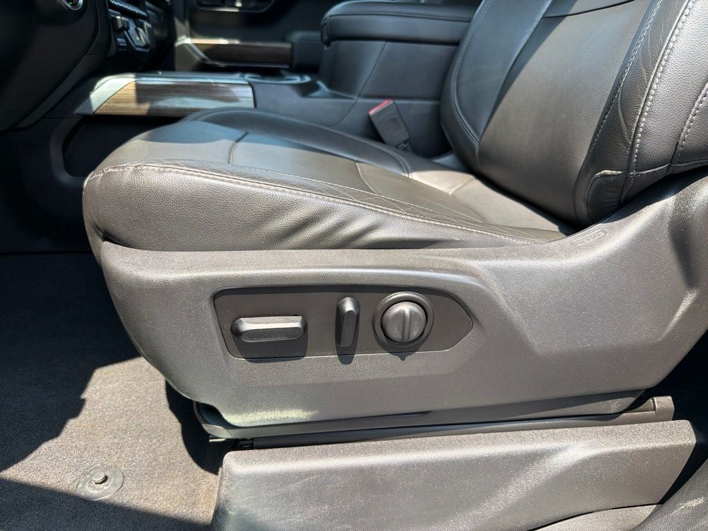 2020 Chevrolet Silverado 1500 LT Trail Boss - Photo 11