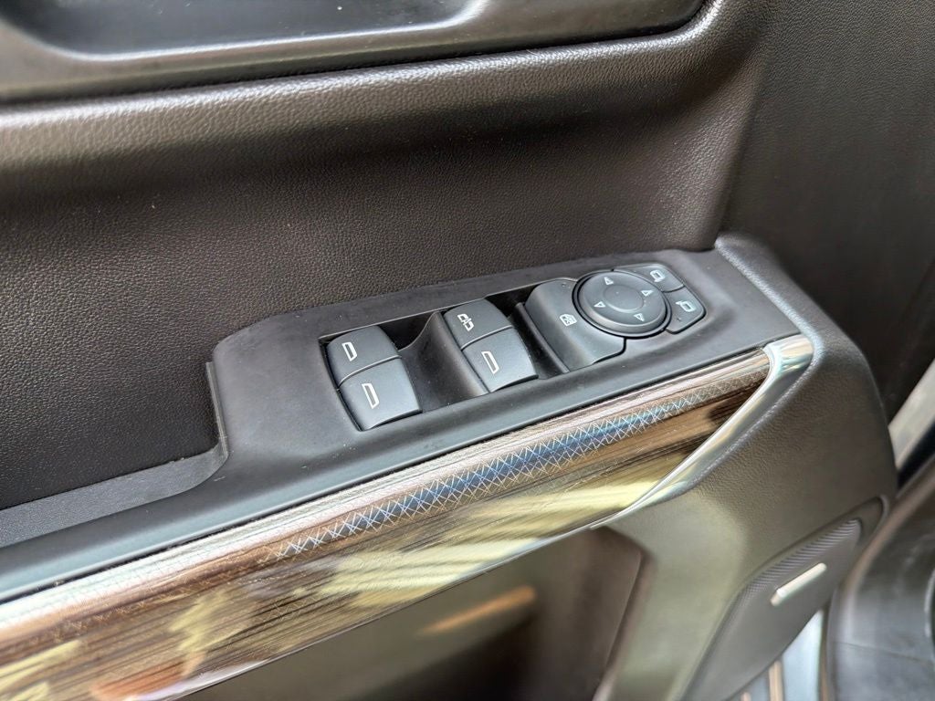 2020 Chevrolet Silverado 1500 LT Trail Boss - Photo 12