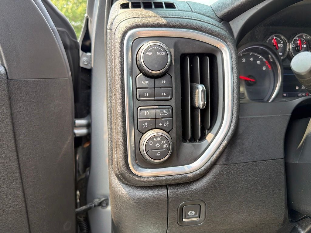 2020 Chevrolet Silverado 1500 LT Trail Boss - Photo 14