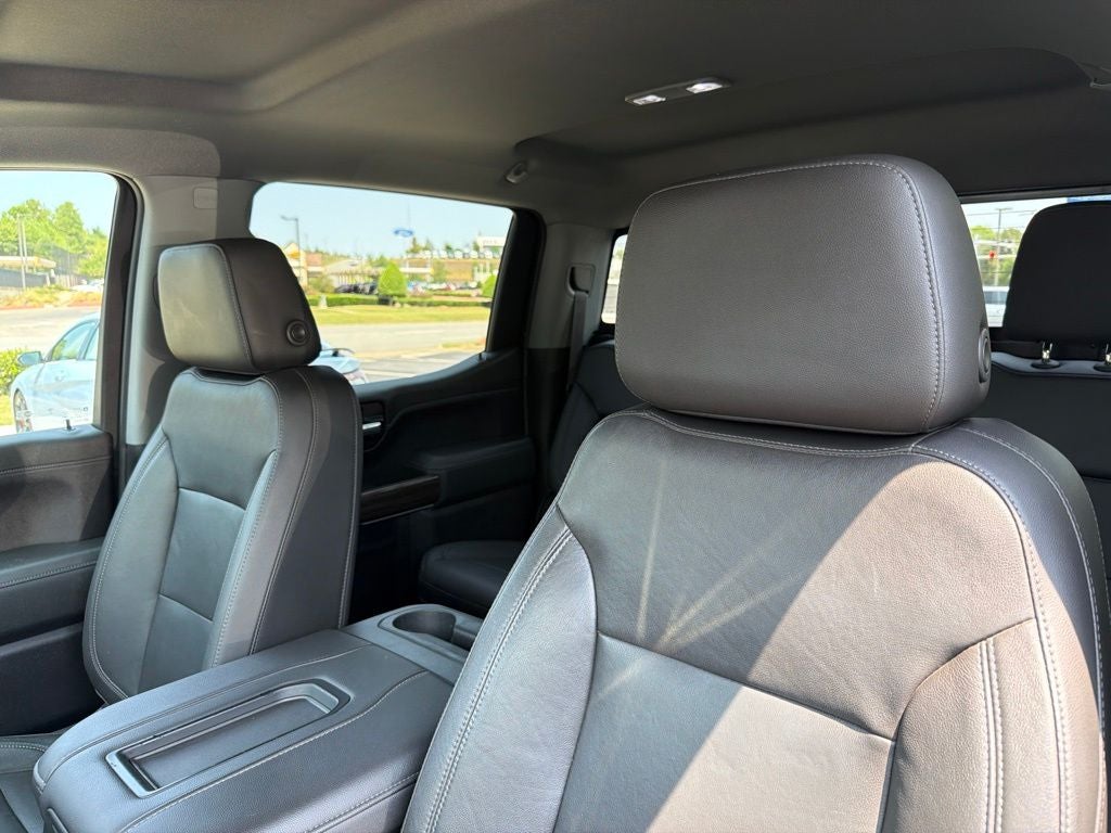 2020 Chevrolet Silverado 1500 LT Trail Boss - Photo 25