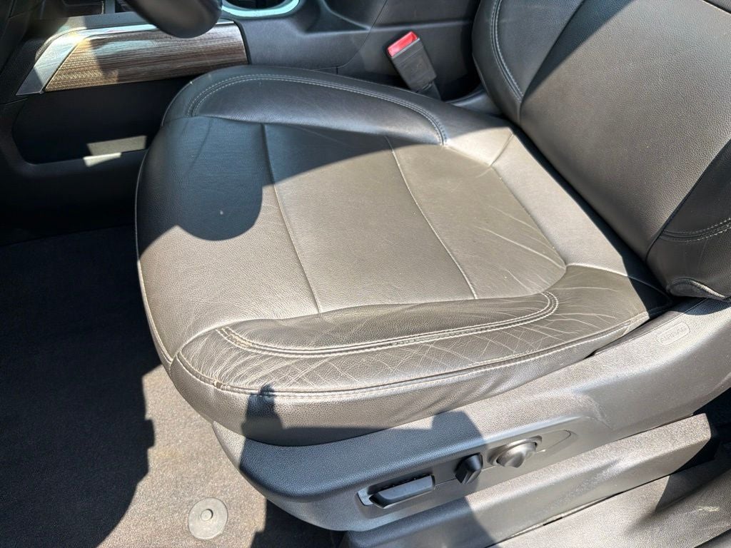 2020 Chevrolet Silverado 1500 LT Trail Boss - Photo 26