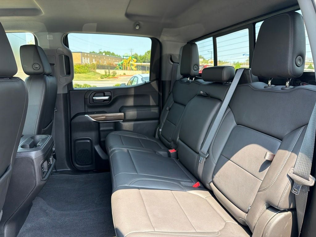 2020 Chevrolet Silverado 1500 LT Trail Boss - Photo 28