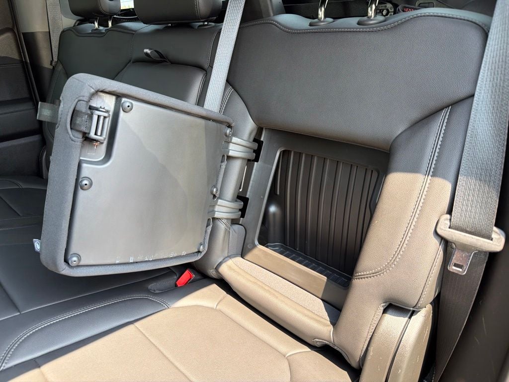 2020 Chevrolet Silverado 1500 LT Trail Boss - Photo 29