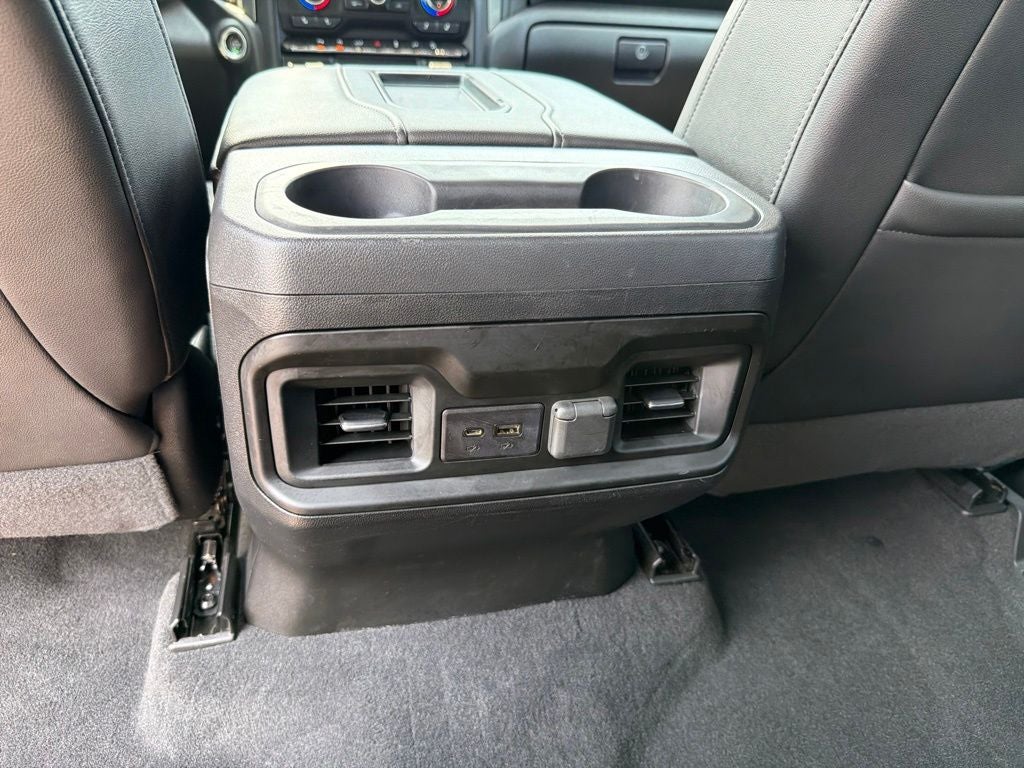 2020 Chevrolet Silverado 1500 LT Trail Boss - Photo 31