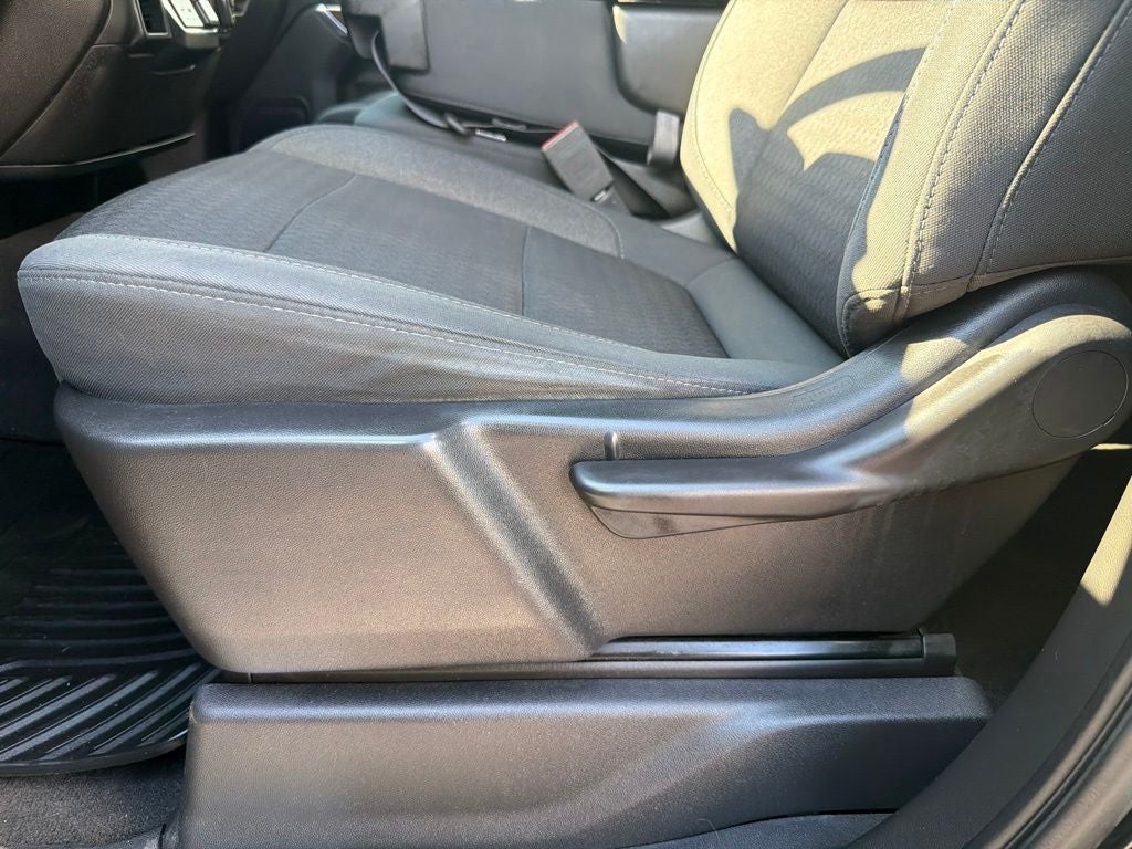 2020 Chevrolet Silverado 1500 LT - Photo 10