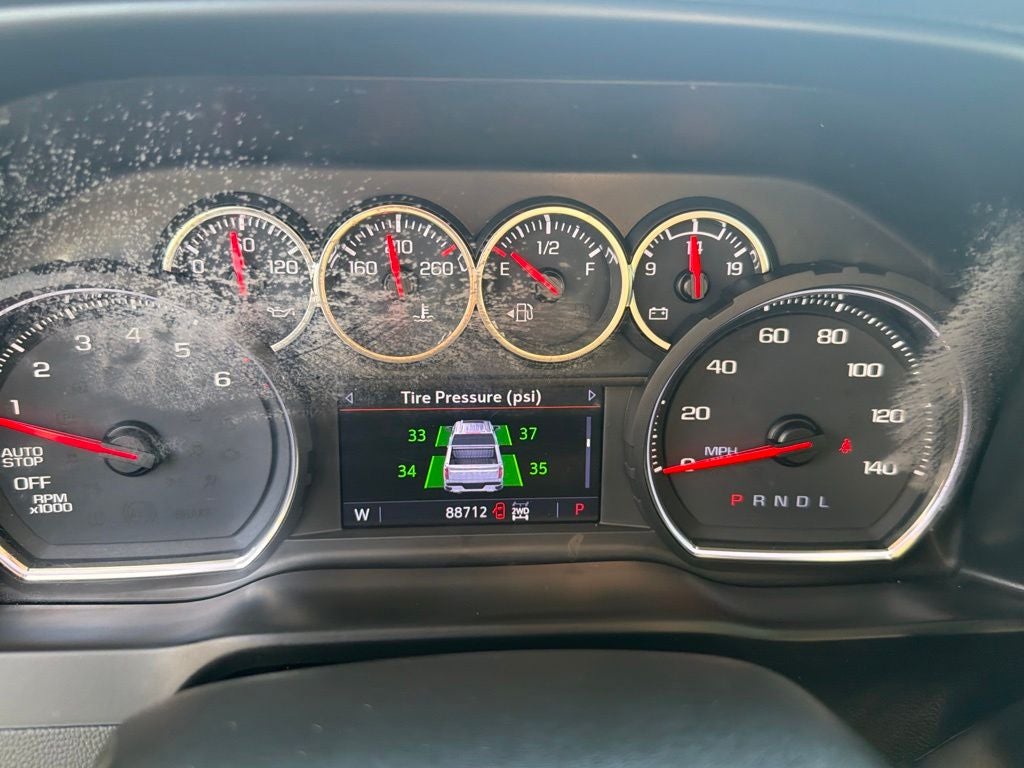 2020 Chevrolet Silverado 1500 LT - Photo 14