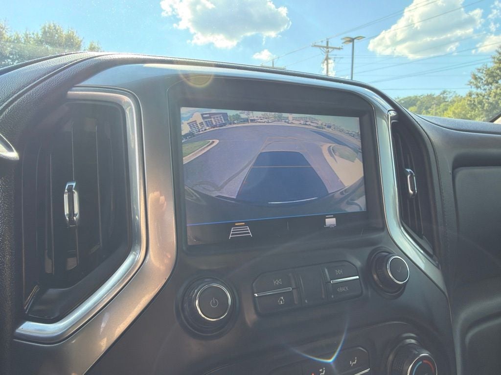 2020 Chevrolet Silverado 1500 LT - Photo 15