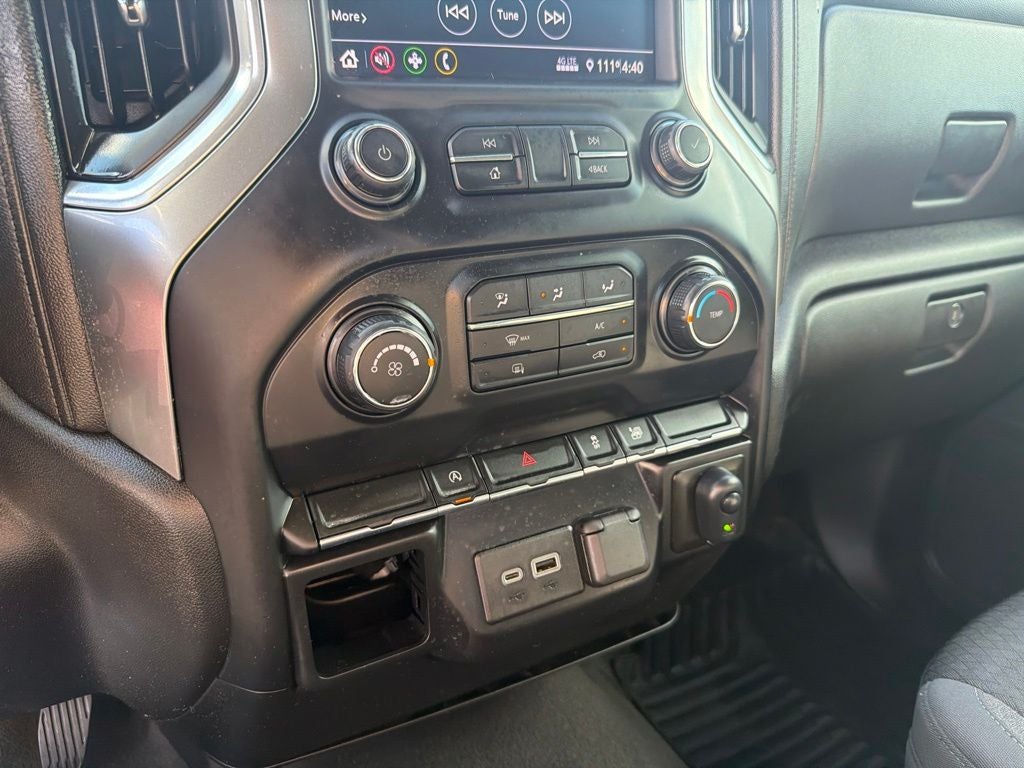 2020 Chevrolet Silverado 1500 LT - Photo 18
