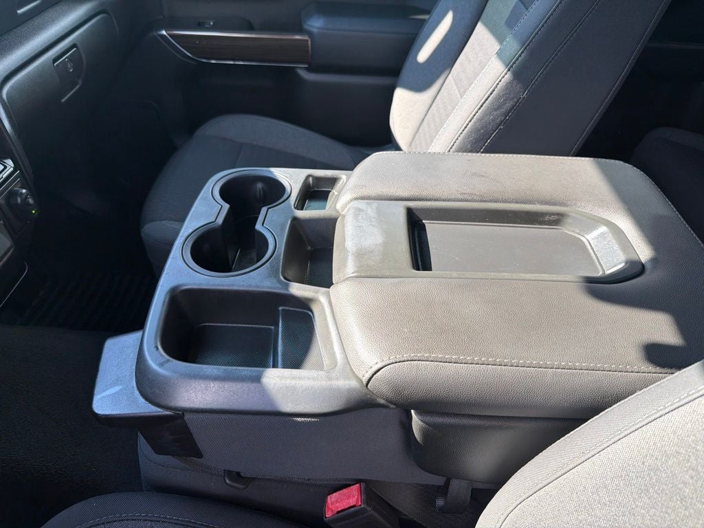 2020 Chevrolet Silverado 1500 LT - Photo 19