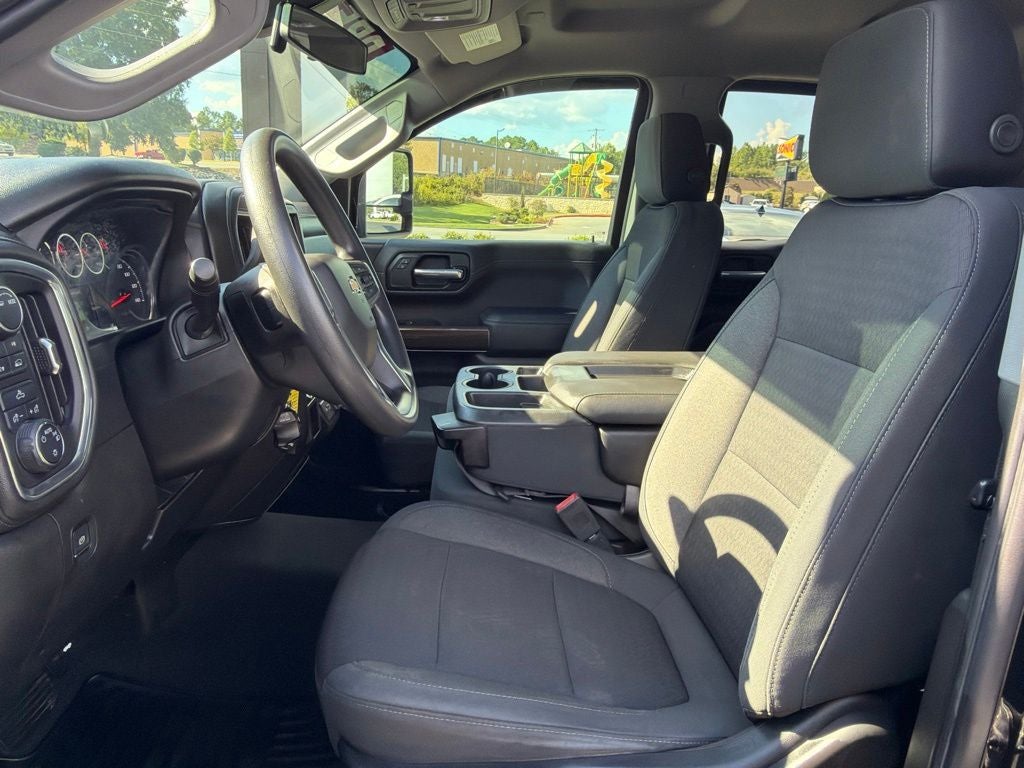 2020 Chevrolet Silverado 1500 LT - Photo 21