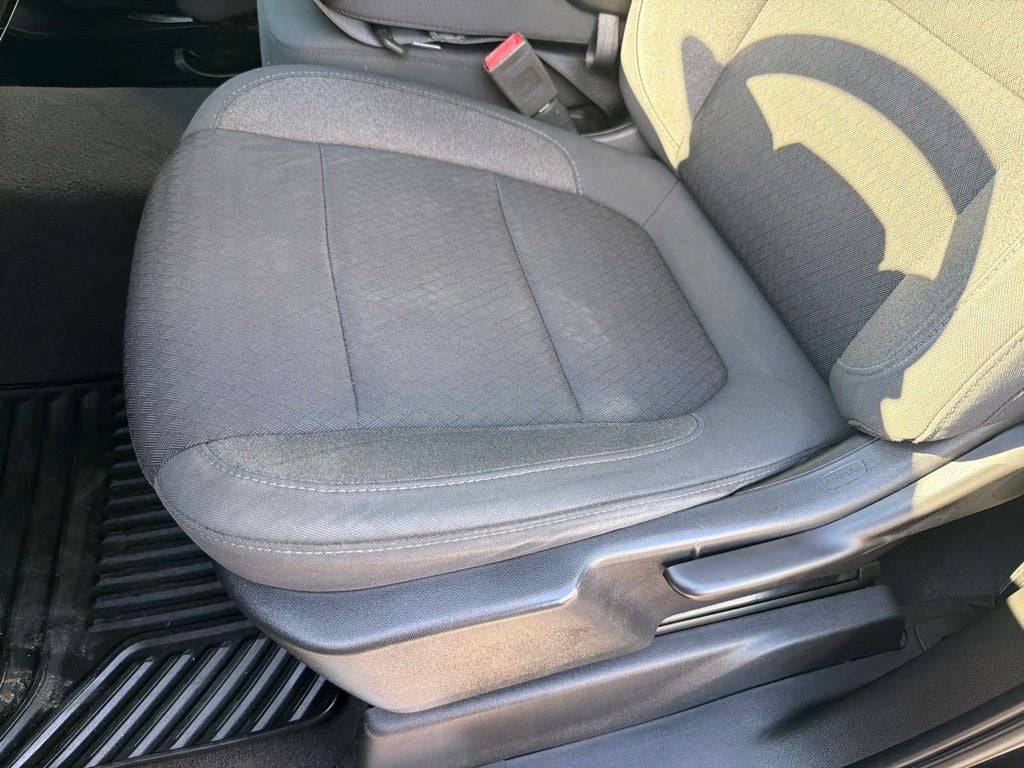 2020 Chevrolet Silverado 1500 LT - Photo 22