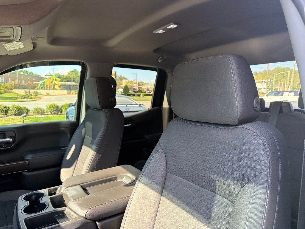 2020 Chevrolet Silverado 1500 LT - Photo 23