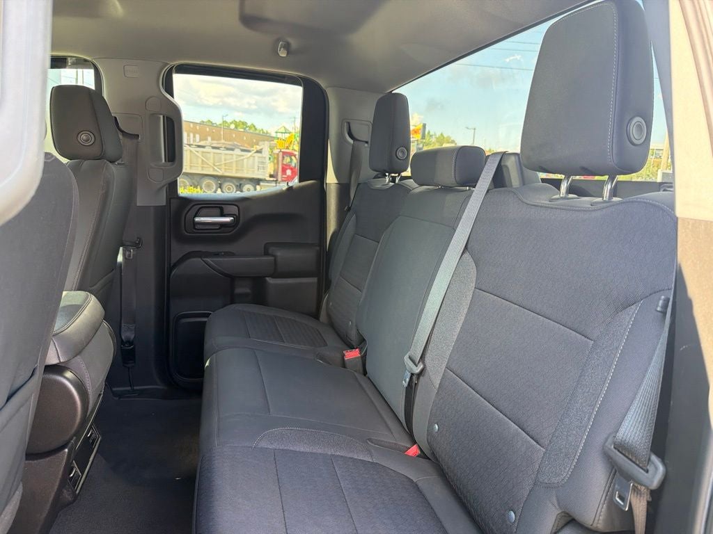 2020 Chevrolet Silverado 1500 LT - Photo 24