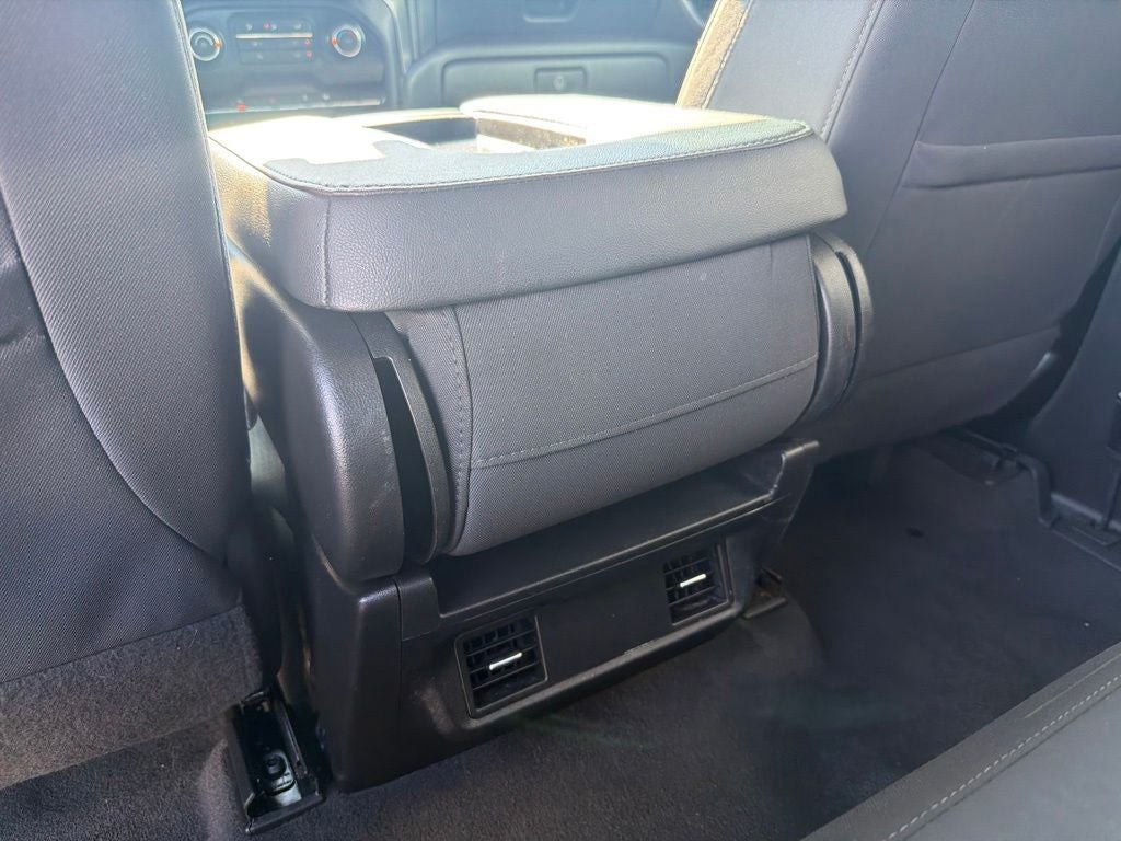 2020 Chevrolet Silverado 1500 LT - Photo 25