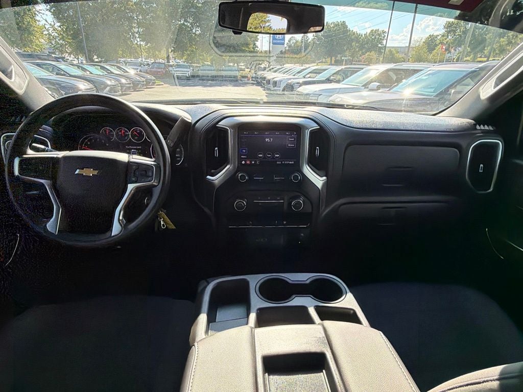 2020 Chevrolet Silverado 1500 LT - Photo 26