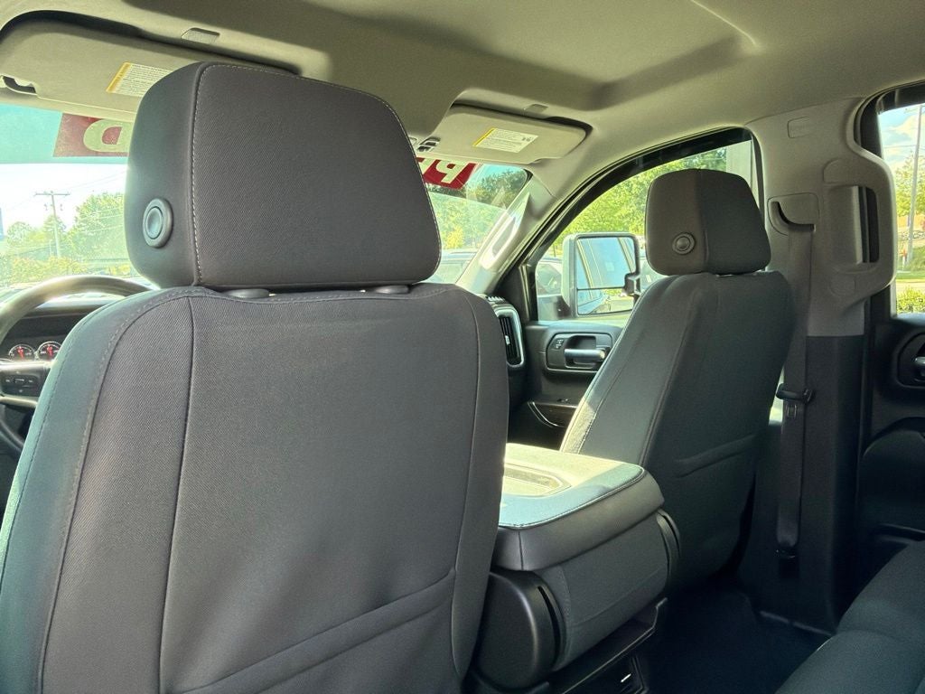 2020 Chevrolet Silverado 1500 LT - Photo 27