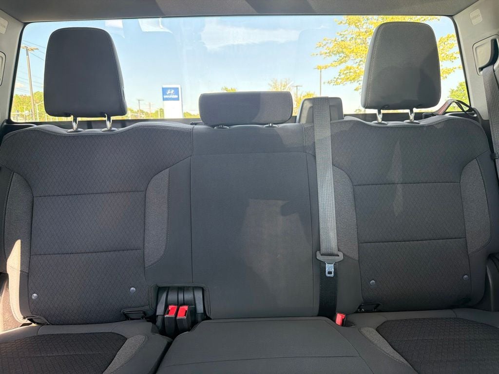 2020 Chevrolet Silverado 1500 LT - Photo 28